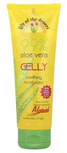 Aloe Vera Gel 120 ml