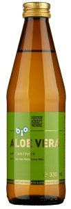 Aloe Vera Saft 330 ml BIO/kbA