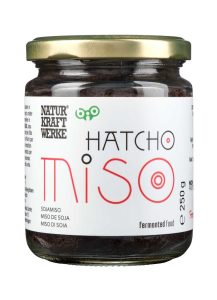 Hatcho Miso 250 g BIO/kbA