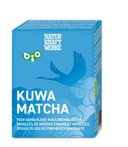 Kuwa Matcha 30 g BIO/kbA