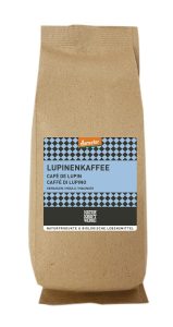 Lupinenkaffee Beutel 250 g Demeter