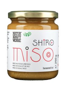 Shiro Miso 250 g BIO/kbA